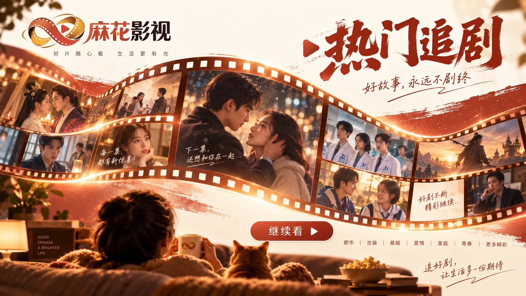 手机与电脑之间切换时,保留“主题线索”比保留搜索词更实用