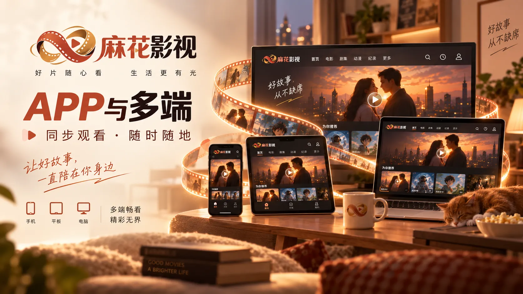 手机与电脑之间保持同一浏览路径