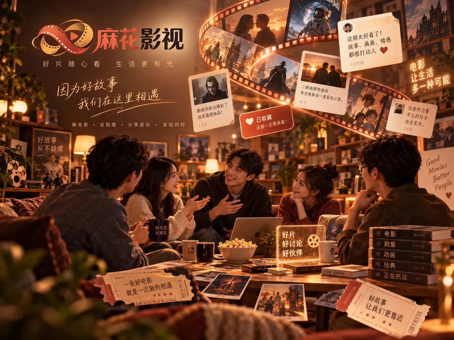 怎样读懂本站的页面分工