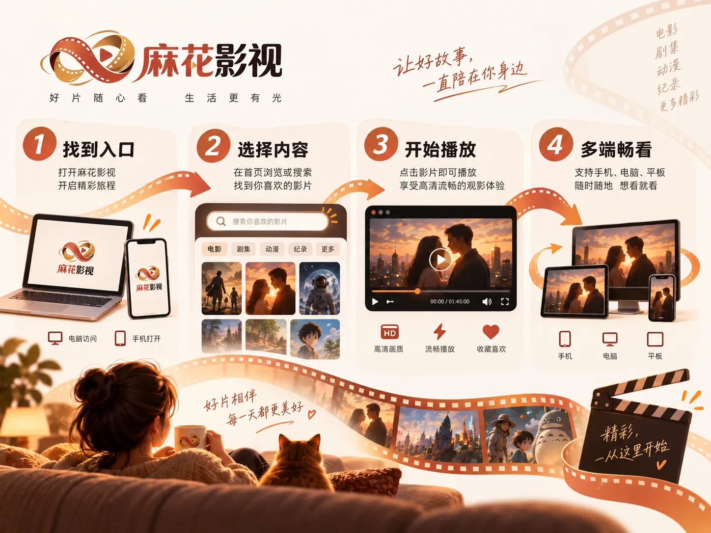 遇到404时,为什么明确告诉你“内容不存在”更好